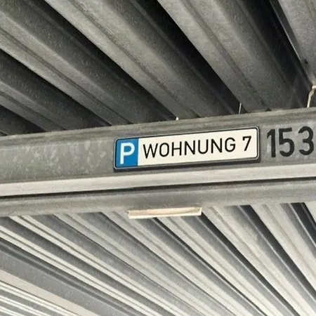 An Der Seebruecke 2 Grömitz